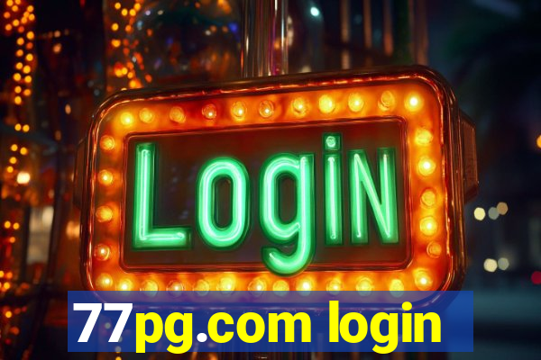 77pg.com login